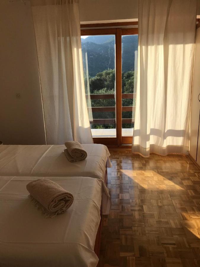 Six Bedroom Holiday Home Matea Ploce  Exterior photo